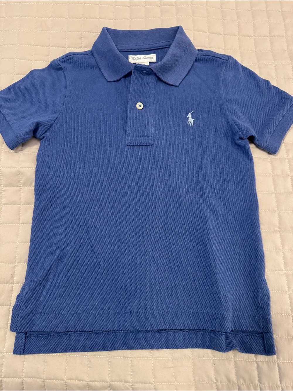 Ralph Lauren 24 months polo